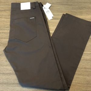 NEW Calvin Klein Slim Fit Pants 30x32